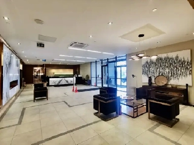 Etobicoke 2bed2bath condo for sale only $599000 Image# 6