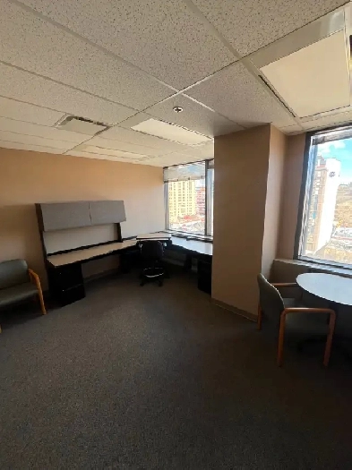 Private Offices ($189.99) - Downtown Image# 3