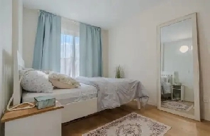 Private room for rent Image# 1