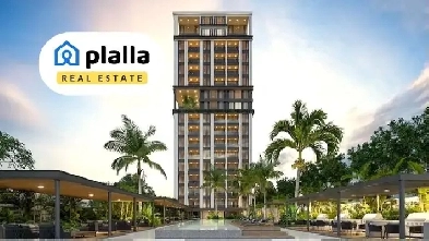 1 Bedroom Condo for Sale Image# 12