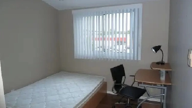 SUMMER DEAL – ALL-INCLUSIVE FURNISHED ROOMS Image# 1