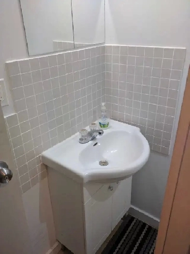 PRIVATE ROOM FOR RENT WORKING FEMALE PROFESSIONALS ONLY Image# 5