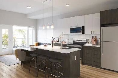 2 Bedroom Apartments | STEPS TO THE BOARDWALK Image# 21