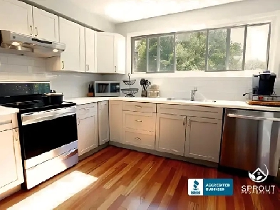 Calgary Rent-to-Own Today w/ Sprout Properties! Image# 8
