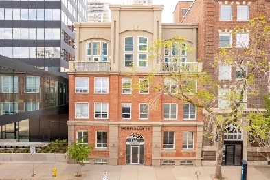 New York-Style Penthouse For Sale or For Trade! Image# 1