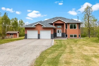 5 Bedroom House in La Broquerie Image# 8