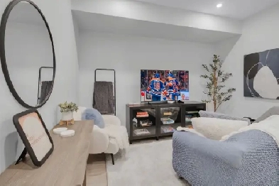 BR Suite | Stylish | Coffee Station | Stocked Image# 4
