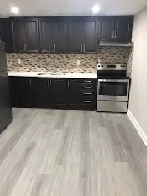 Two Bedroom Separate Entrance legal basement available for rent Image# 1