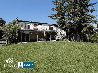 Houses in Edmonton: Rent-to-Own Today w/ Sprout Properties! Image# 3