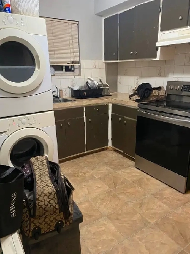 3 1/2 for rent in Chomedey Laval Image# 1