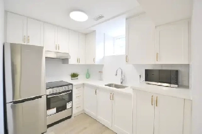 Brand New 2 Bedroom Apartment in Central Hamilton Image# 1