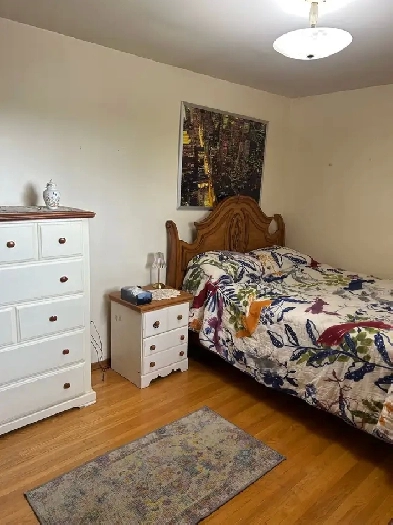 1 bed 1 bath top floor Image# 10