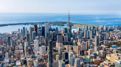 Downtown Toronto Commercial Property For Sale $8.5M Image# 1
