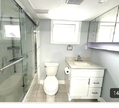 2 Bedroom Basement with specious living room and parking Image# 4