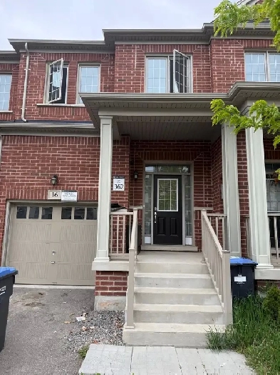 Brampton House for Rent Image# 17