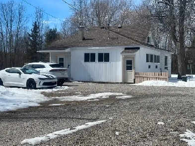 3 Bedroom Home on 2.59 Acres Zoned Light Commercial! Image# 5
