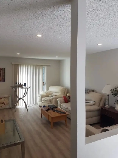 Town of Two Hills/ 2 BDR New Renovated Townhouse/Laundry/Balcony Image# 11