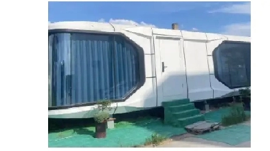 Fully customizable capsule homes for sale Image# 1