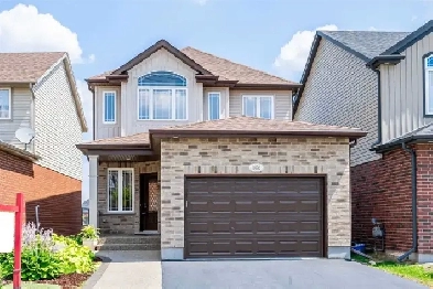 Studio Basement for Rent in Kitchener Image# 9