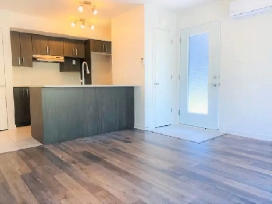 Super one-bedroom apartment, Aylmer, 5 min to Ottawa Image# 8