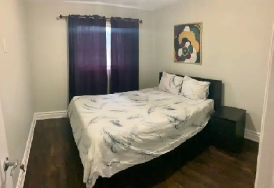 All Included Furnished Room at Prime Location Image# 1
