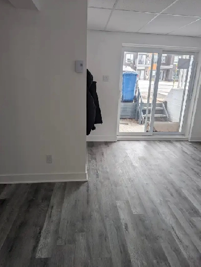 Appartement à louer - Joliette  grand 4 1/2 disponible 1 Juillet Image# 4