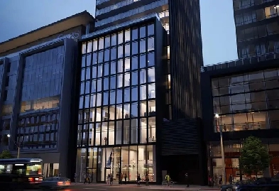 Distress Sale – Bauhaus Condo | 2 Bed 2 Bath | King & Parliament Image# 1