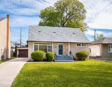 4bdrm 1299sqft Home in Quiet Pocket of Frasers Grove! Image# 9
