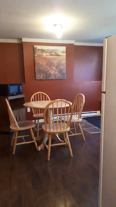 1 Bedroom APT 709-637-1897 Image# 1