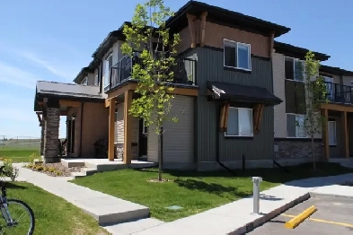 Airdrie - Beautiful 2 Bedroom 1 Bath Condo for Rent Image# 5