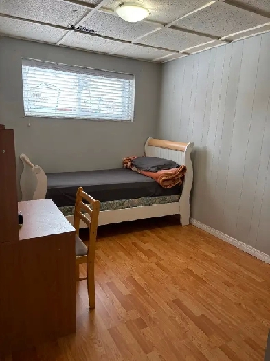 Basement room is available Image# 4