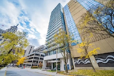 1 Furnished Bedroom near UofT and Downtown Toronto for Rent Image# 7