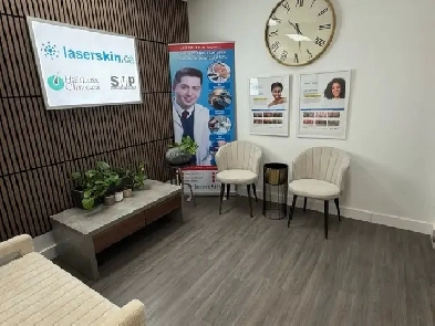Commercial Room To Rent in St. Catharines Image# 1