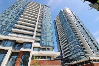 ONE BEDROOM PLUS DEN CONDO IN CLASSY BUILDING – GREAT AMMENTIES Image# 12