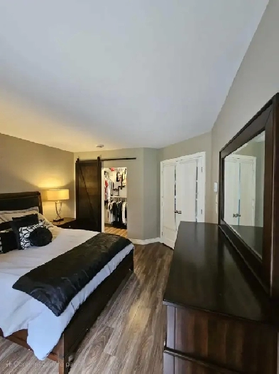 Grand 4 1/2 à louer, Terrebonne, Carrefour des fleurs, 1 juil. Image# 1