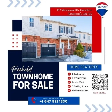 Townhouse for sale Image# 11