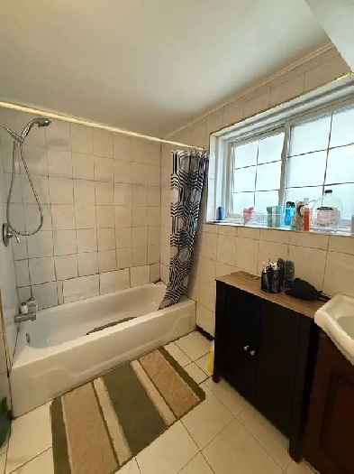 Spacious 4/half basement located in Rosemont for rent Image# 2