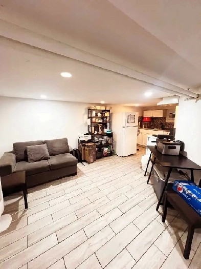 Apartment for rent-July 1st Image# 1