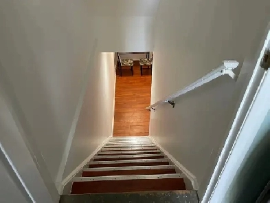 1 Bed 1 Bath - Townhouse - Basement Rental Image# 6