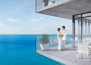 NAUTIQUE CONDOS  VIP SALE, GREAT LAKEVIEW Image# 1