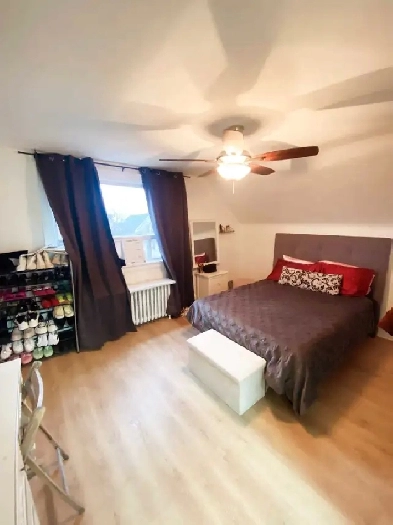 Room for rent-July 1st Image# 1