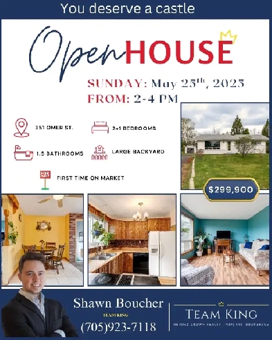 ❗OPEN HOUSE ALERT❗ Image# 1