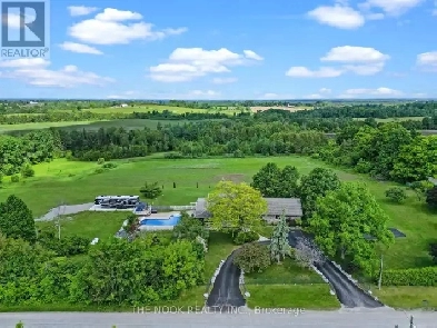 ~~~Beautiful Custom Home on 97 Sprawling Acres~~~ Image# 6
