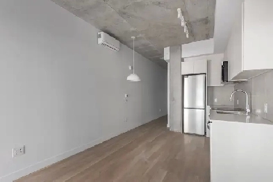 Beautiful Studio to rent in NDG/ Cote Saint Luc- 1280$ Image# 3