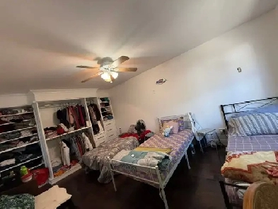 Room for rent in North York Image# 1