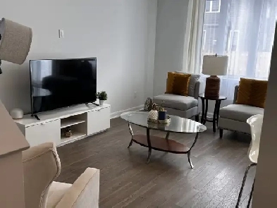 FOR RENT: Modern 3-Bedroom Townhouse in Barrhaven – Available Image# 1