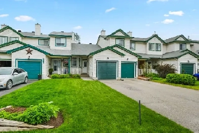 Charming Upgraded Home in Prime Kemptville Location Image# 5