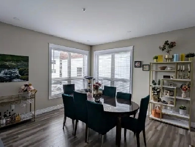 2-bed 2-bath Apartment in Downtown Fredericton Available Aug 1 Image# 3
