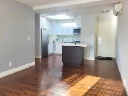 Spacious 1 bedroom apartment available. Image# 4