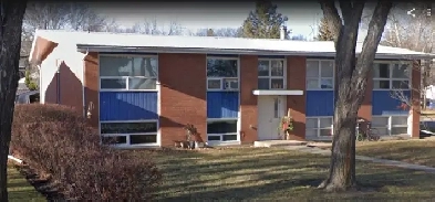 2 brm Apartment in Shaunavon 4-plex Image# 5